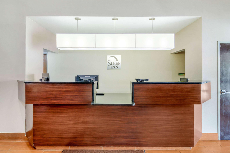 Public Area 3, Sleep Inn Macon I-75, Bibb