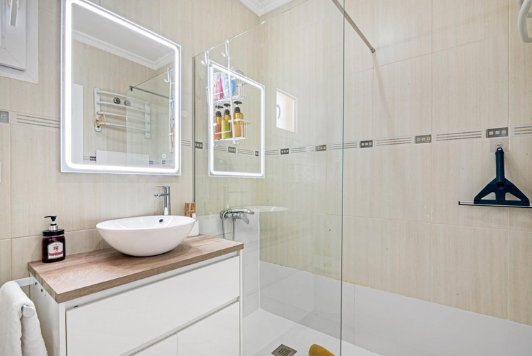 Bathroom 3, Preciosa Denia, Alicante