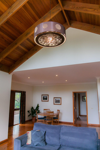 Public Area, Perricoota Vines Retreat, Murray