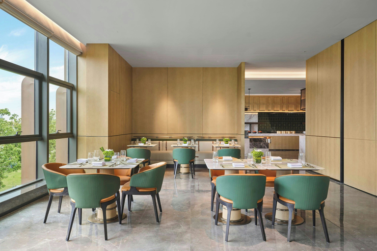 Food & Drinks 3, Courtyard Shunde, Foshan