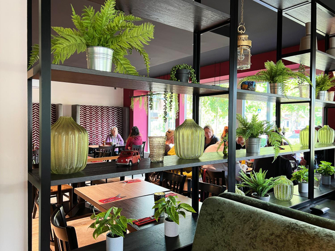 Food & Drinks 5, Hotel Da Toni, Heidekreis