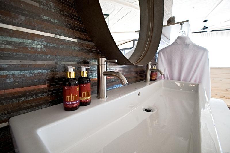 Bathroom, Desert Whisper, Windhoek Rural