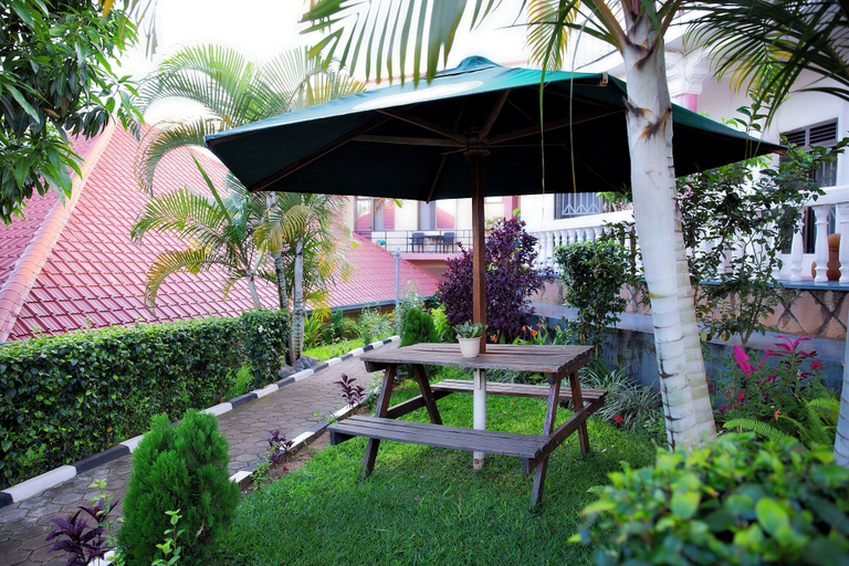 Others 4, Romalo Hotel & Apartments, Gasabo