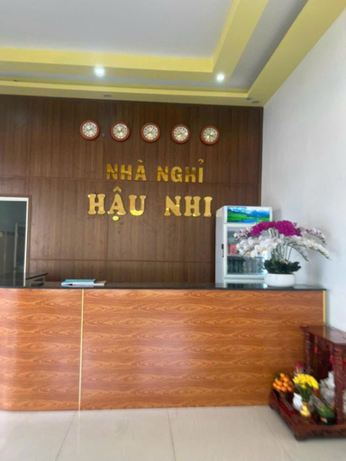 Others 3, NHA NGHi HAU NHI, Bến Cát