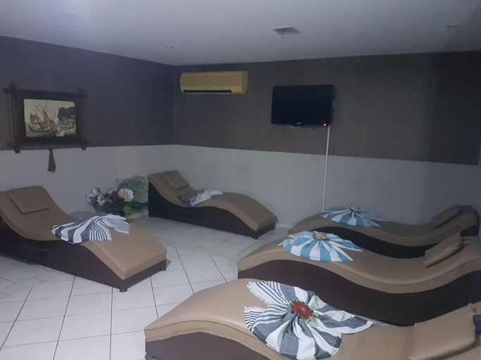 Bedroom 4, Acropol Beach, Antalya