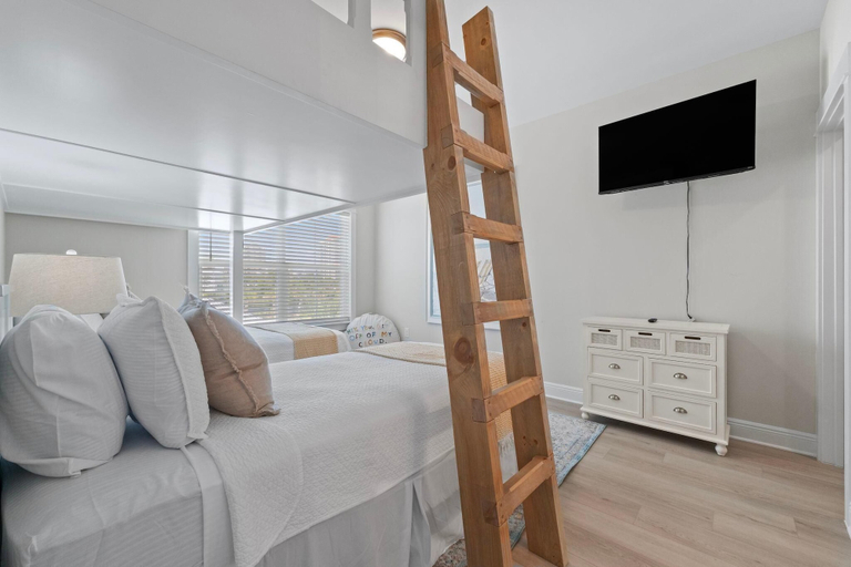 Bedroom 3, Sugar Shores at Summer Salt, Baldwin