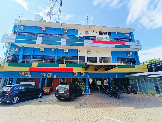 Exterior & Views 2, YUTAKA Inn Juanda Airport Sidoarjo, Surabaya