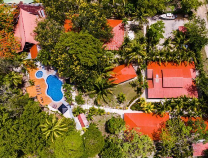 Exterior & Views, El Sueño Tropical Hotel, Nandayure