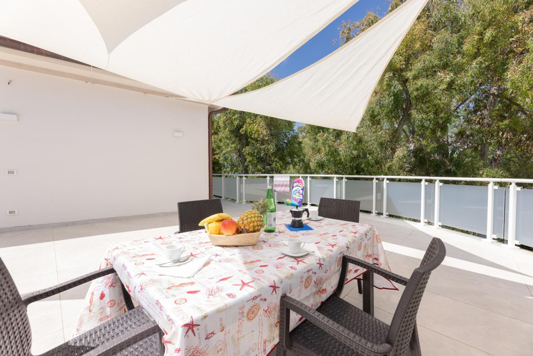 Others 4, Camping Bungalow Lido, Livorno