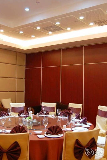 Food & Drinks 5, Yichang Guobin Bandao Hotel, Yichang