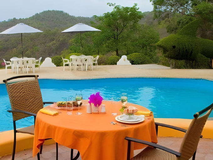 Food & Drinks 4, Mantaraya Lodge, Puerto López