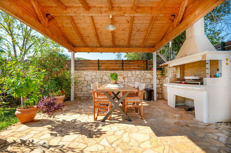Facilities 2, Villa Sofia Stella, Ionian Islands
