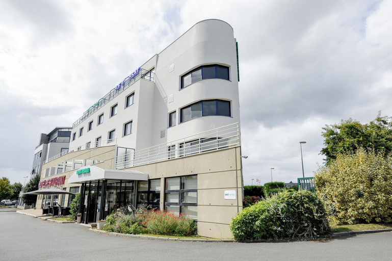 Exterior & Views 2, Brit Hotel Saint Malo - Le Transat, Ille-et-Vilaine