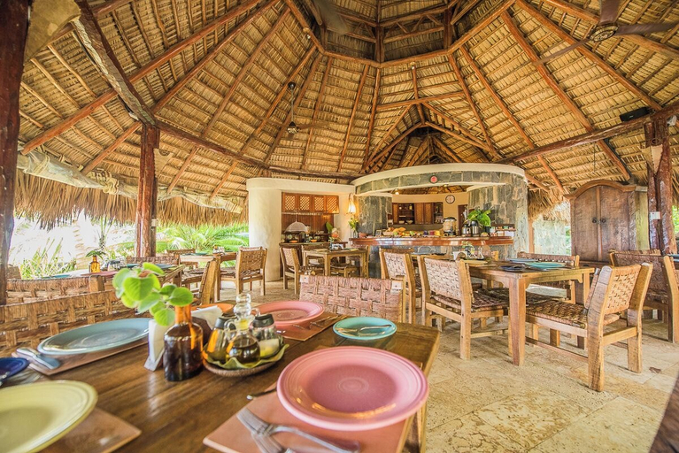 Food & Drinks 5, Natura Cabana Boutique Hotel & Spa, Sosua