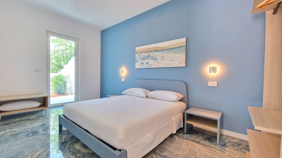 Room 2, Suite Fontanelle Luxury 10, Lecce