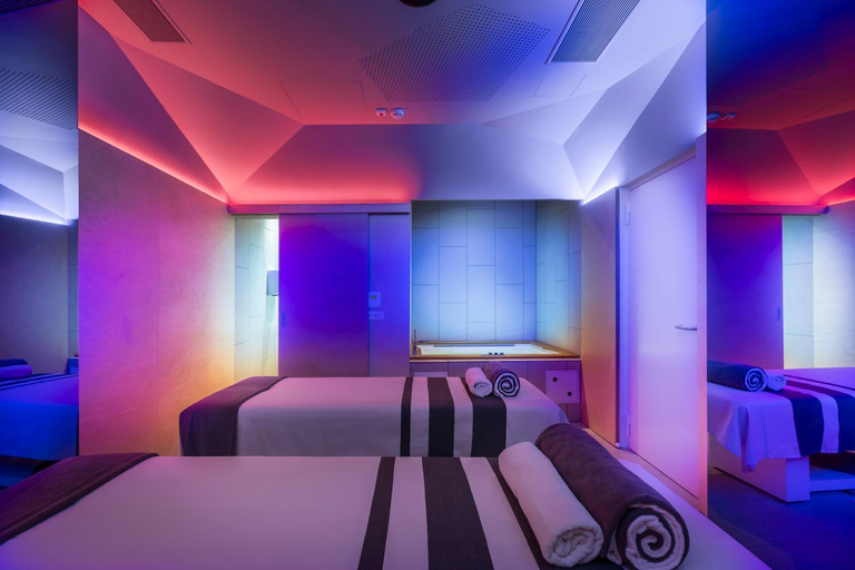 Bedroom 3, Maistra Select Family Hotel Amarin, Rovinj