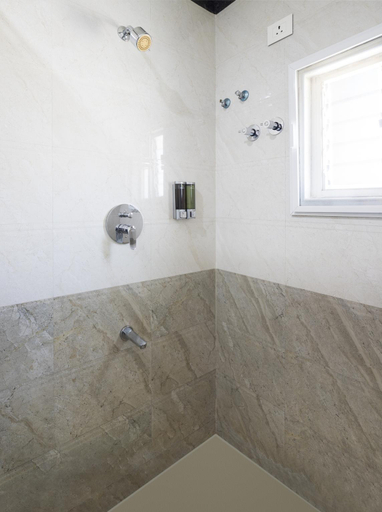 Bathroom 1, Ananyas Nest, Coimbatore