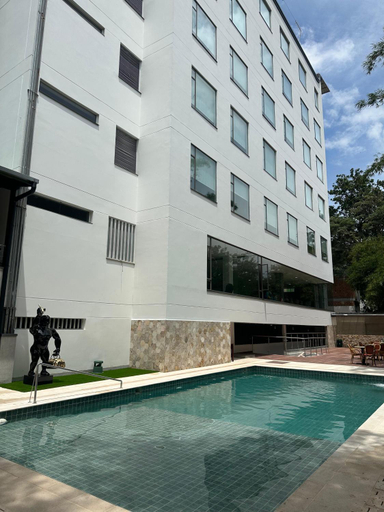 Others 5, Hotel Ventura, Floridablanca