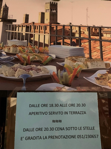 Food & Drinks 5, Roma, Bologna