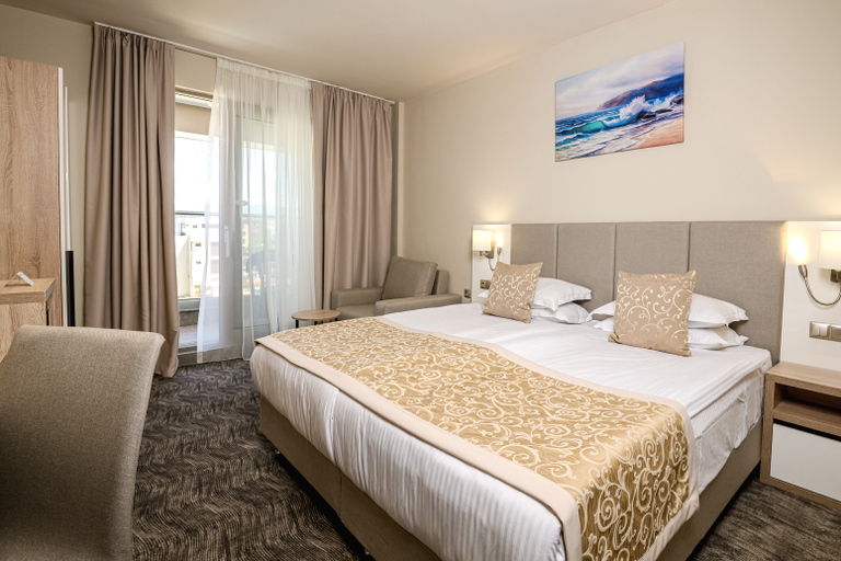 Room 3, Laguna Park Sunrise, Nesebar