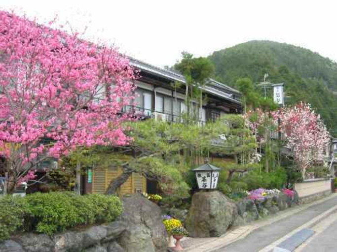 2, Ryoso Chatani - Vacation STAY 14773v, Kyoto