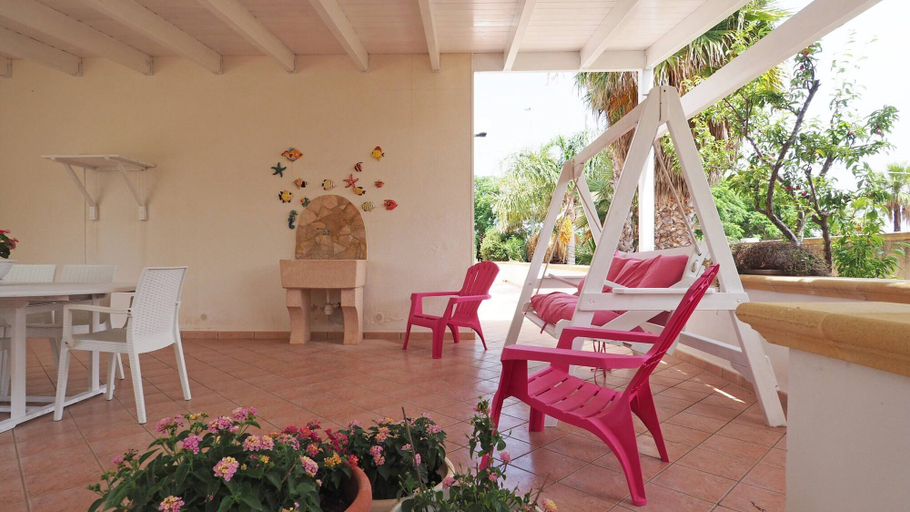 Room 2, Villa Bellavista in Torre Suda, Lecce