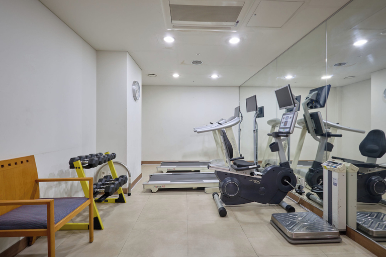 Others 2, The Summit Hotel Seoul Dongdaemun, Jung