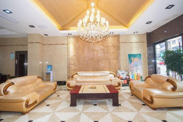 Others 5, Yuhuangge Hotel, Enshi Tujia and Miao