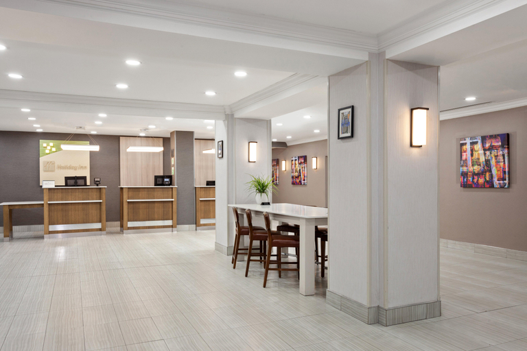 Public Area 3, Holiday Inn CHICAGO OAKBROOK by IHG, Dupage
