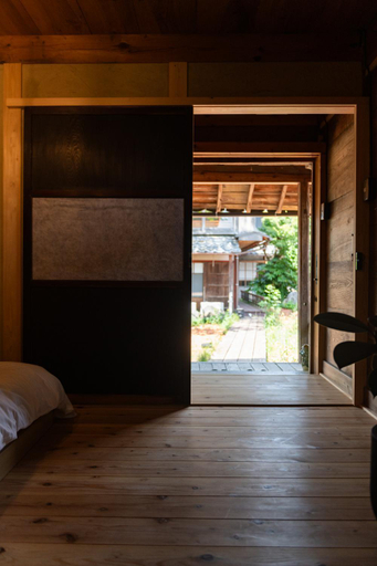 Others 1, 篠山城下町ゲストハウス quolo, Sasayama