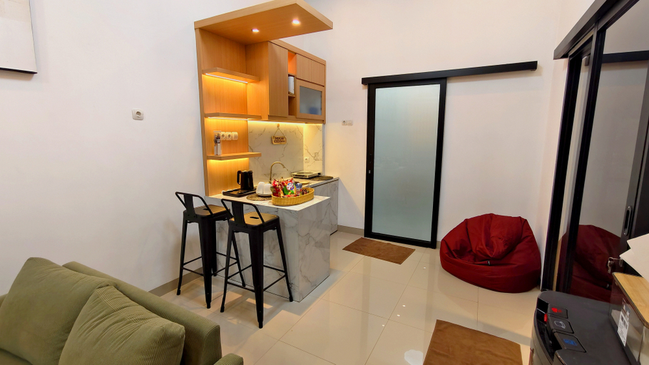 Others 4, Vila Kelapa Gading Banjarbaru Syariah, Banjarbaru