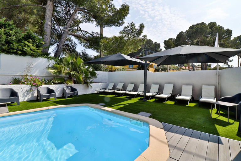 Sport & Beauty 5, La Tuilière, Bouches-du-Rhône