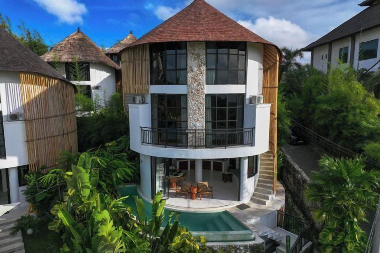 Others 5, Hillstone Luxury Village, Badung