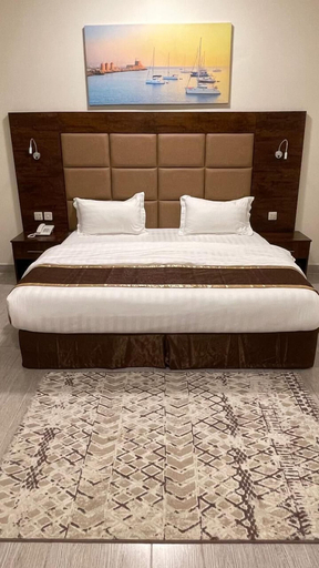 Bedroom 4, Vatoran Hotel Yanbu Branch, Yanbu