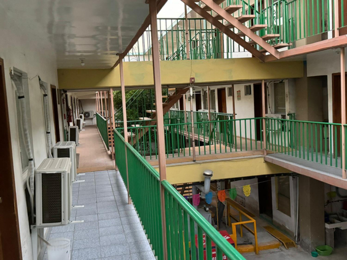 Others 5, hotel mexico, Mexicali