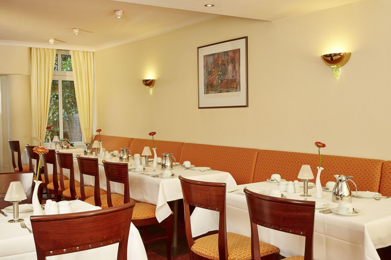Food & Drinks 5, H+ Hotel Stade Herzog Widukind, Stade