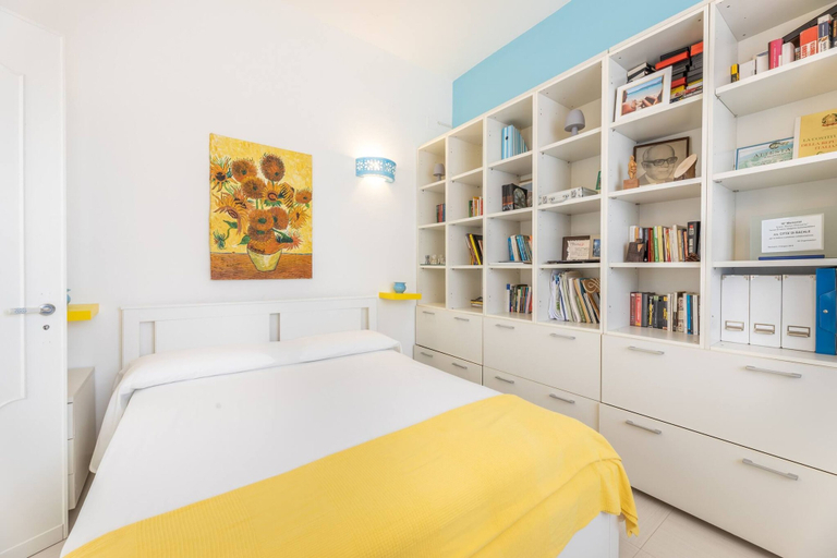 Room 5, Villa Eriberto in Torre Suda, Lecce