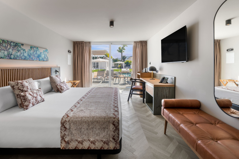 Bedroom 3, TUI Blue Atlantic Hills, Santa Cruz de Tenerife
