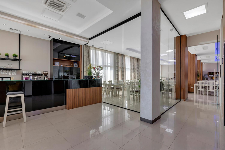 Public Area 3, Hotel Marconi, Herzegovina-Neretva