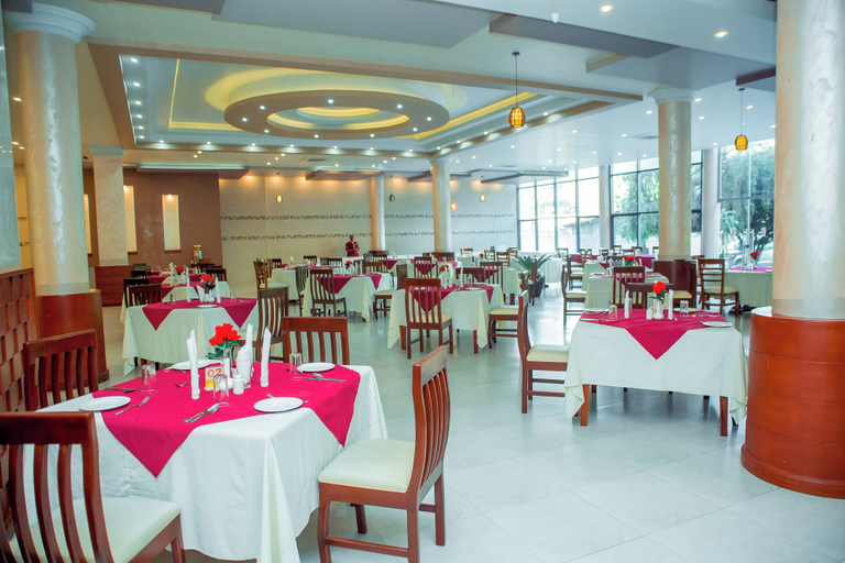 Food & Drinks 5, HOTEL EDENHIGHLANDS MBEYA, Mbeya Urban