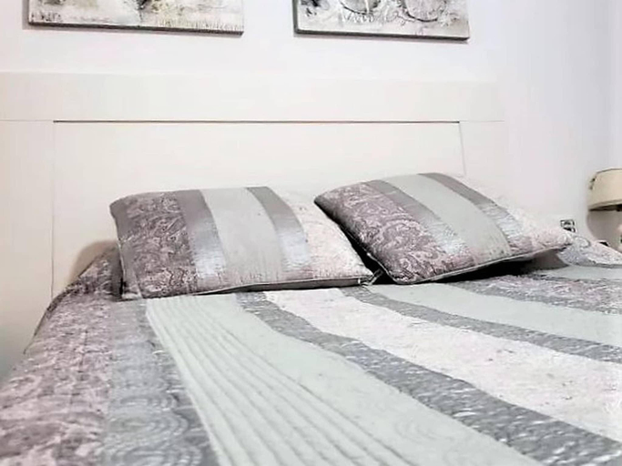 Others 4, Duplex in Spain near Naturist Beach, Almería