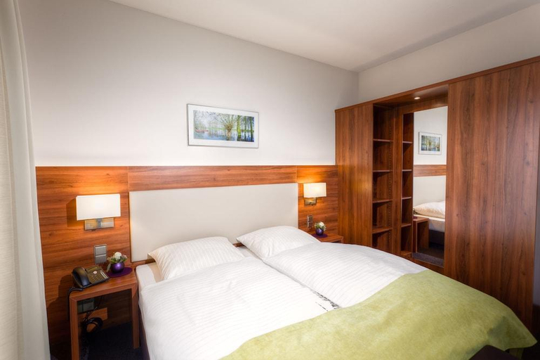 Bedroom 2, Landhaus Beckmann, Kleve
