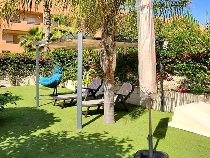 Others 5, Apartment with Pool near Garrucha Beach, Almería