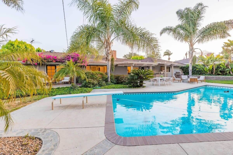 Sport & Beauty 5, @ Marbella Lane - Serene Ranch Style Home W/pool, Orange