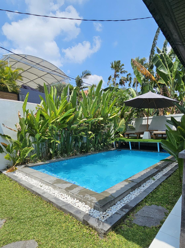 Sport & Beauty 3, Chris Homestay, Badung