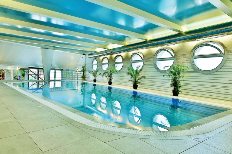 Sport & Beauty 5, Olympia Wellness Hotel, Karlovy Vary