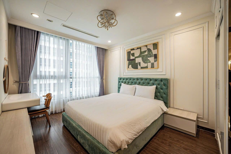 Bedroom 30