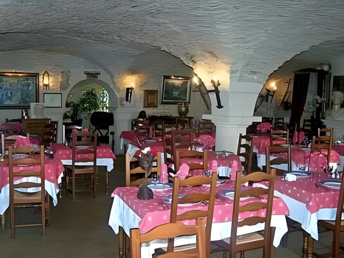 Food & Drinks 3, Hostellerie Saint Martin- Logis Hotel et Restaurant, Calvados