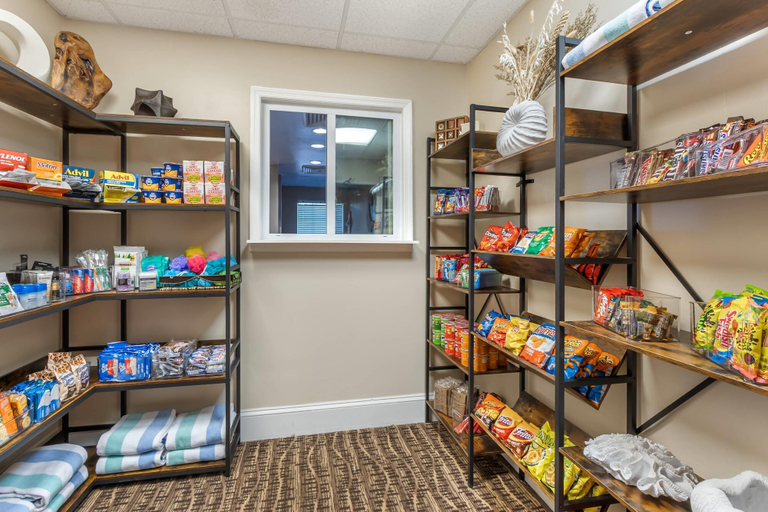 Food & Drinks 5, Comfort Suites Myrtle Beach Central, Horry