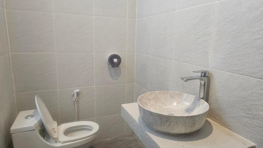 Others 5, Neighbor Hostel, Ko Phangan